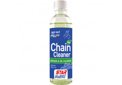 Жидкость STARbluBike Bio Chain Cleaner, очиститель 250мл Жидкость STARbluBike Bio Chain Cleaner, очиститель 250мл