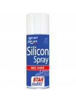 Спрей STARbluBike Silicon Spray, силиконовый 200мл