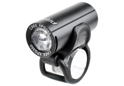 Фара передняя ProX Pictor Cree 350 Lm USB черный