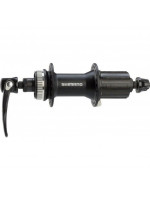 Втулка задняя Shimano FH-M4050 Alivio 8-10sp 32сп