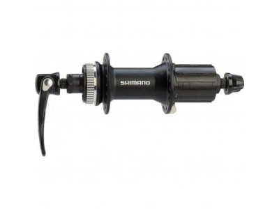 Втулка задняя Shimano FH-M4050 Alivio 8-10sp 32сп