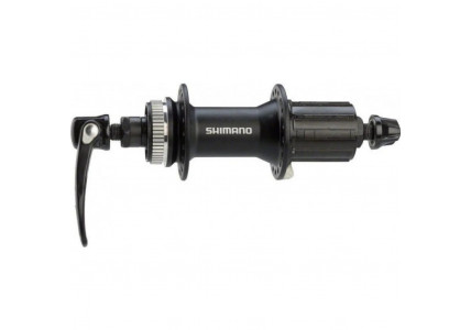 Втулка задняя Shimano FH-M4050 Alivio 8-10sp 32сп
