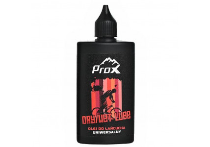 Смазка для цепи ProX Dry/Wet 100мл. универсальное, на разную погоду (A-OS-0105)