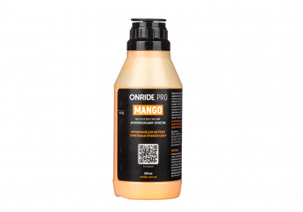 Герметик для камер ONRIDE PRO Mango 280 мл
