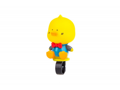Сигнал ONRIDE Ducky Ø руля 22 Сигнал ONRIDE Ducky Ø руля 22