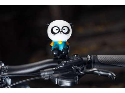 Сигнал ONRIDE Panda Ø руля 22
