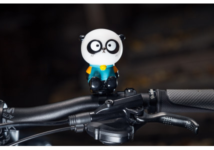 Сигнал ONRIDE Panda Ø руля 22