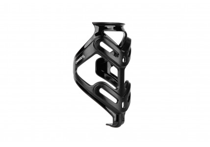 Флагодержатель ONRIDE Ribs черный поликарбонат