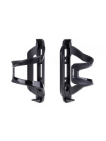 Флягодержатель ONRIDE Ambi нейлоновый боковая загрузка черный