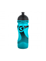 Фляга KLS Sport 022 700 мл бирюзовый