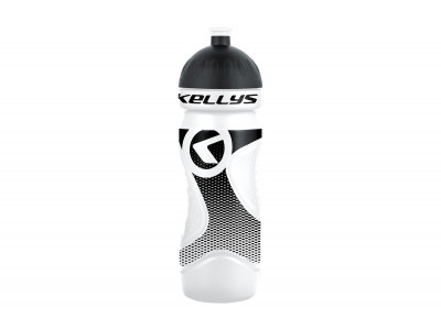 Фляга KLS Sport 022 700 мл белый