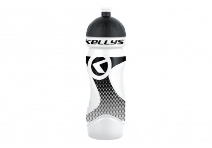 Фляга KLS Sport 022 700 мл белый