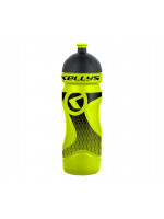 Фляга KLS Sport 022 700 мл лайм