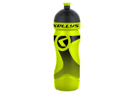 Фляга KLS Sport 022 700 мл лайм