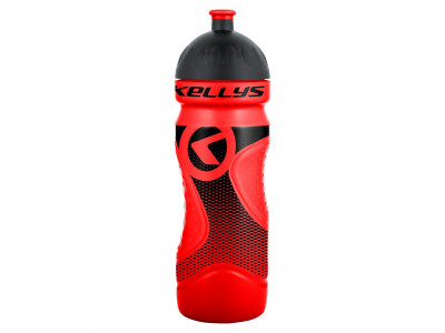 Фляга KLS Sport 022 700 мл красный