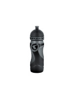 Фляга KLS Sport 022 700 мл антрацит