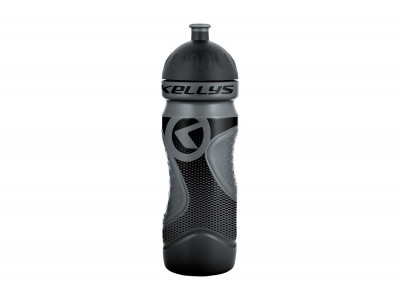 Фляга KLS Sport 022 700 мл антрацит