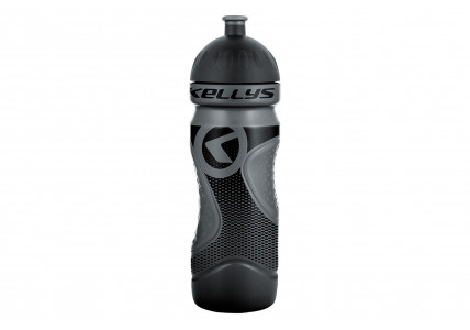 Фляга KLS Sport 022 700 мл антрацит