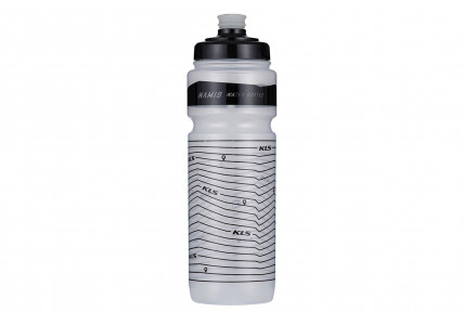 Фляга KLS Namib 750 мл белый