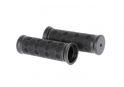 Грипсы DNK Sota, 92 мм, черный