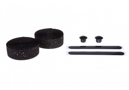 Обмотка ONRIDE Whip Cork, EVA+cork, 30x1900x2,5, черный