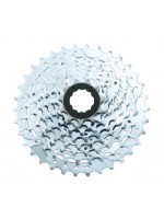 Кассета SunRace CSM55 8AV U, 8 скоростей, 11-34T, Zinc