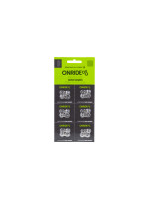 Замок цепи SunRace CNQ09 Silver, 9 скоростей,1шт
