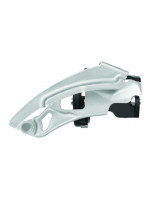 Передний переключатель SunRace FDM300 MD, универсальная тяга, зажим 31,8мм