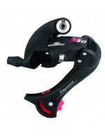 Задний переключатель SunRace RDM37 LD, 7 скоростей, max.: 30T, длинная кавычка