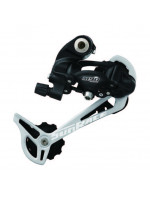 Задний переключатель SunRace RDM91 LD, 9 скоростей, max.: 36T, длинная кавычка