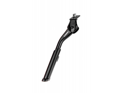 Подножка ONRIDE E-Forward 10 24"-29" центральная крепь, E-bike до 35 кг, черная