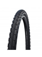 Покрышка Schwalbe Land Cruiser 28x1.40 700x35C (37-622) Active, K-Guard, TwinSkin, SBC, B/B
