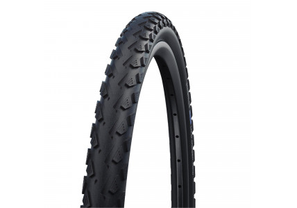 Покрышка Schwalbe Land Cruiser 28x1.40 700x35C (37-622) Active, K-Guard, TwinSkin, SBC, B/B Покрышка Schwalbe Land Cruiser 28x1.40 700x35C (37-622) Active, K-Guard, TwinSkin, SBC, B/B