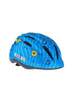 Шлем ONRIDE Clip монстрики M (52-56 см)