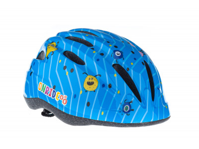 Шлем ONRIDE Clip монстрики M (52-56 см)