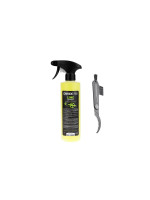 Комплект дегризер ONRIDE PRO Lime 500 мл с триггером со щеткой для чистки трансмиссии