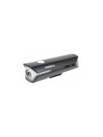 Велосипедная фара ONRIDE Rock 550 (550 lm, 1800 mAh, Type-C), пластиковая
