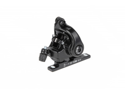 Тормоз дисковый механический ONRIDE Stop-7, Flat Mount (FM) для шоссе/гревел, передний