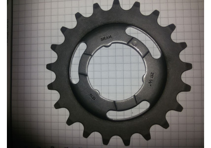 Звезда для планетарной втулки SRAM 21 зуб