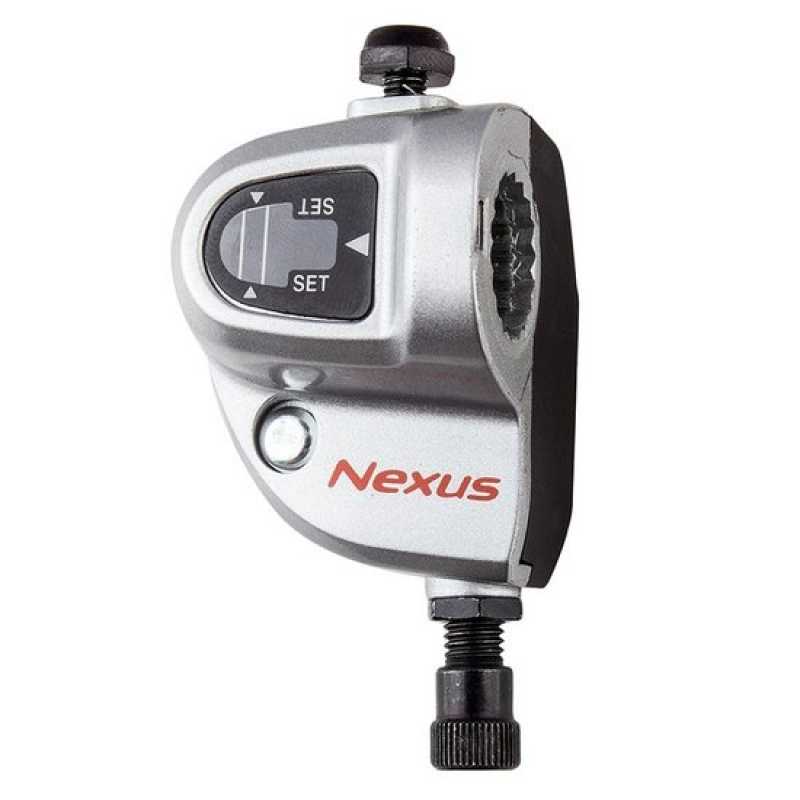 купить Clickbox Shimano Nexus 3 недорого в украини магазин Velopeople