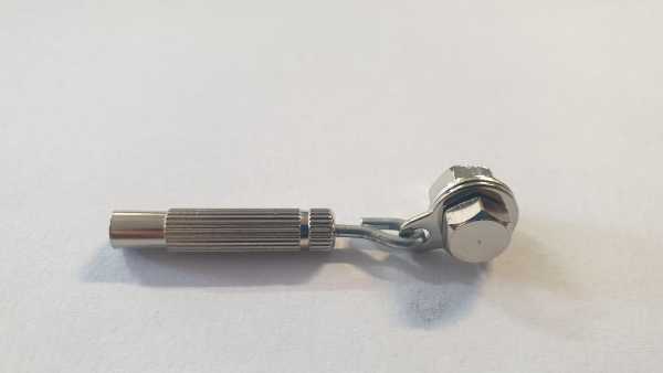 З'єднувач-регулятор металевий для Планетарних втулок SRAM / SACHS T3