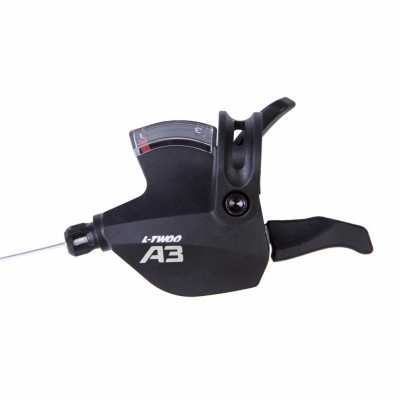 Манетка L-TWOO SL-V4008 L3, левая, черный