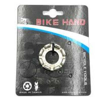 Ключ для спиц BIKE HAND YC-8B  9G-15G