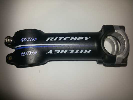 Вынос Ritchey Pro Mountain Alluminum 25.4мм