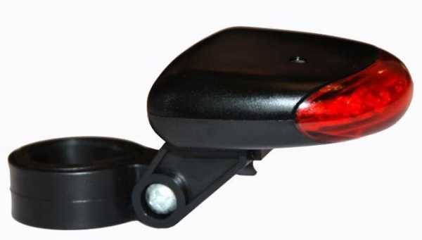 Ліхтар задній JY-008B LED