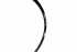 Обод MADDUX DC 3.0 DISC 28сп BLACK 26" (559*17С)