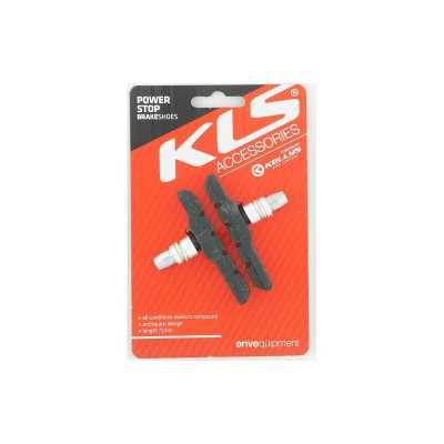 Тормозные колодки Kellys KLS Powerstop V-02