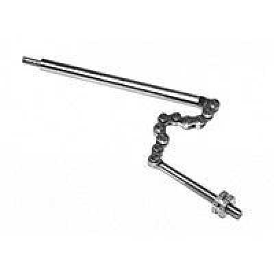 Цепочка sturmey archer HSA 420 143 мм 