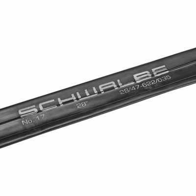 Камера для велосипеда 28" Schwalbe (28/47x622/635) FV45mm