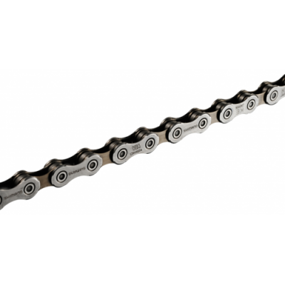 Цепь Shimano CS-HG54 10speed серебряный